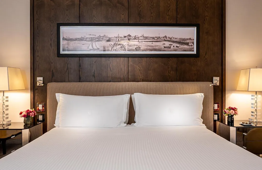 Alvear Icon Hotel-1