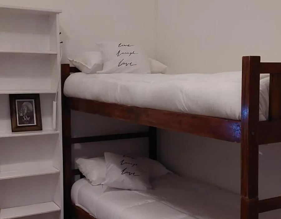 Hostel La Cumbre Tandil-1