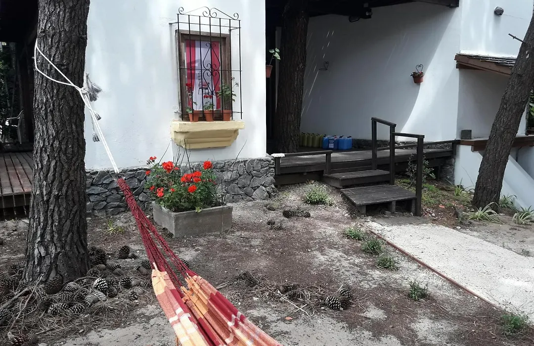 Hotel Las Piedras-1
