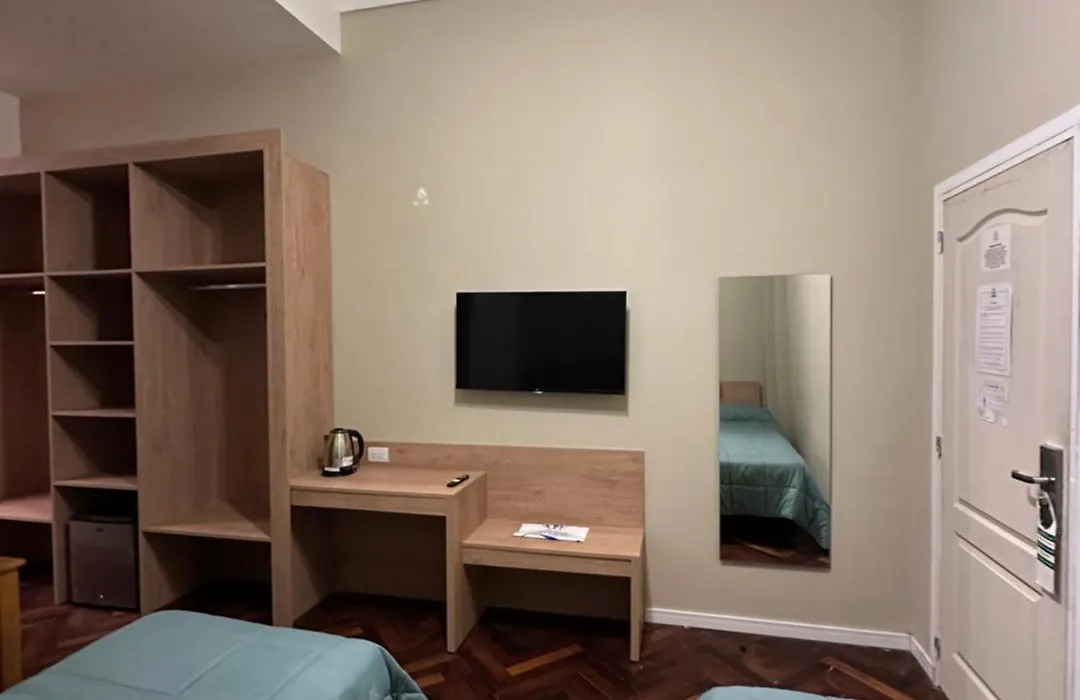 Grand Hotel Santa Teresita-1