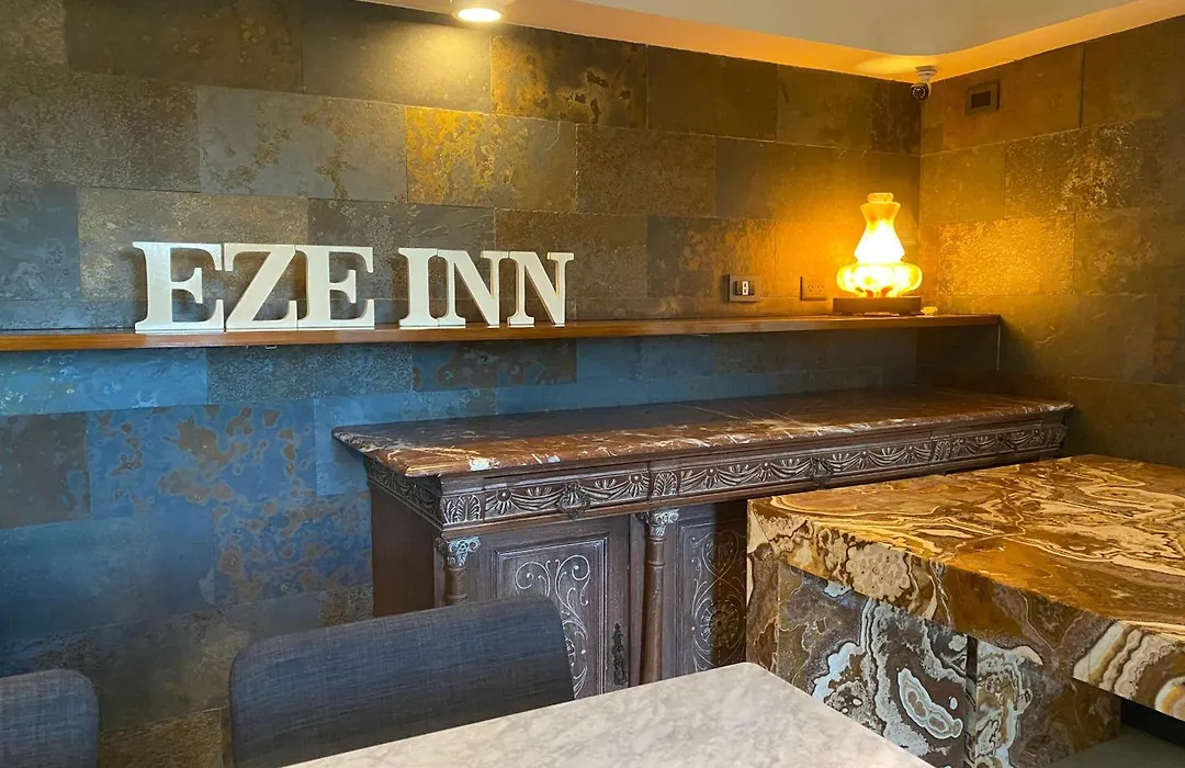 Eze Inn Boutique Hotel-1