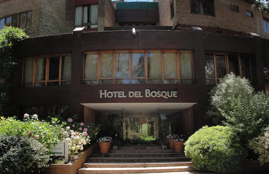 Hotel del Bosque-1