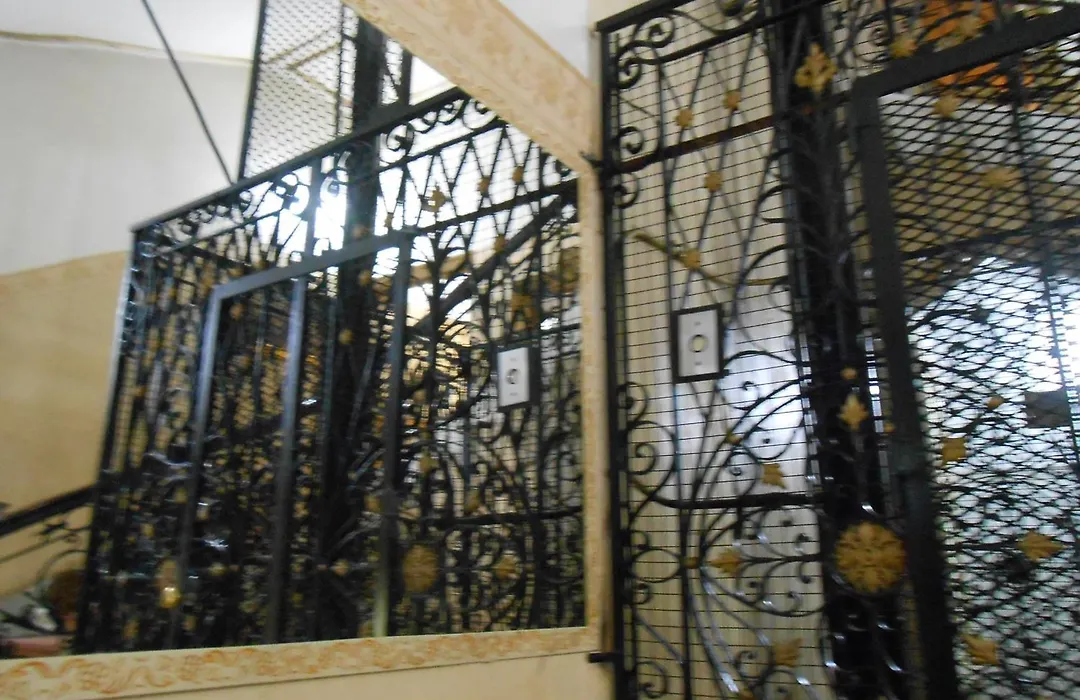 Hotel Reina-1