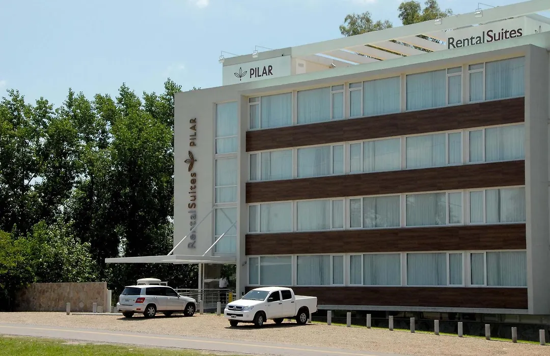 Rental Suites Pilar-1