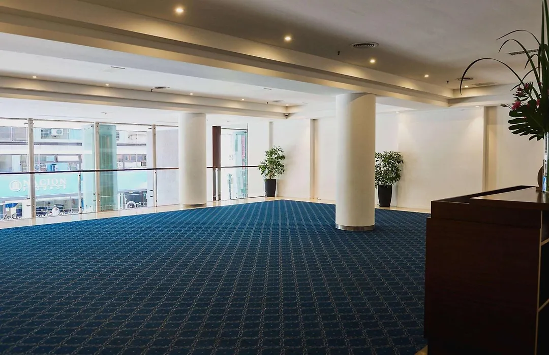 Dazzler By Wyndham Buenos Aires San Martin-1