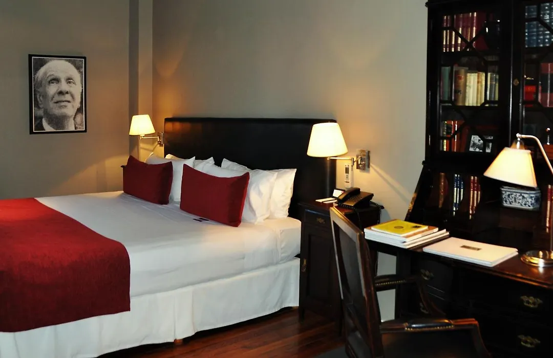 Legado Mitico Buenos Aires-1