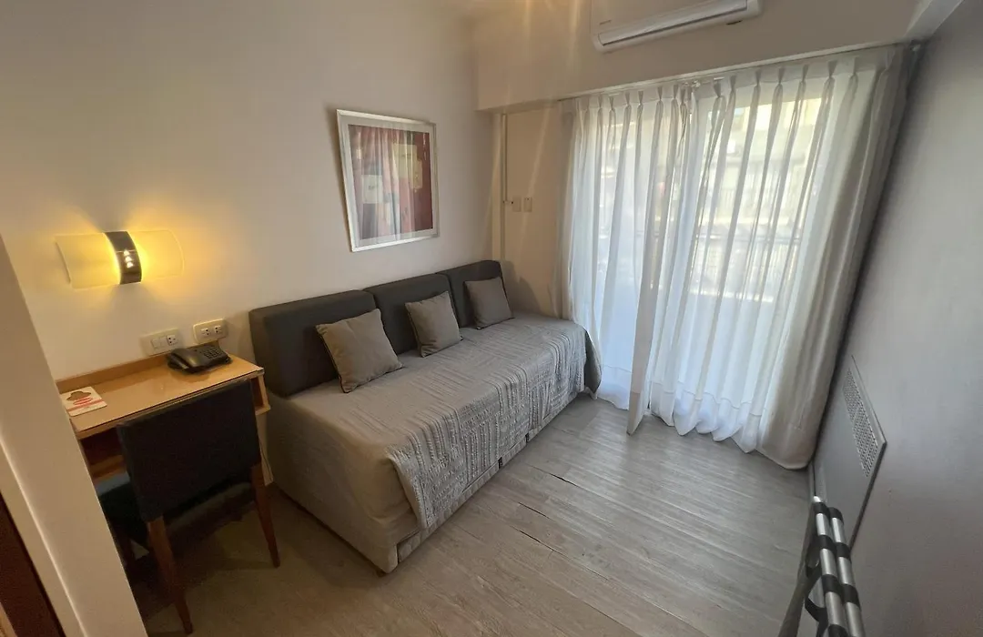 Sarmiento Palace Hotel-1