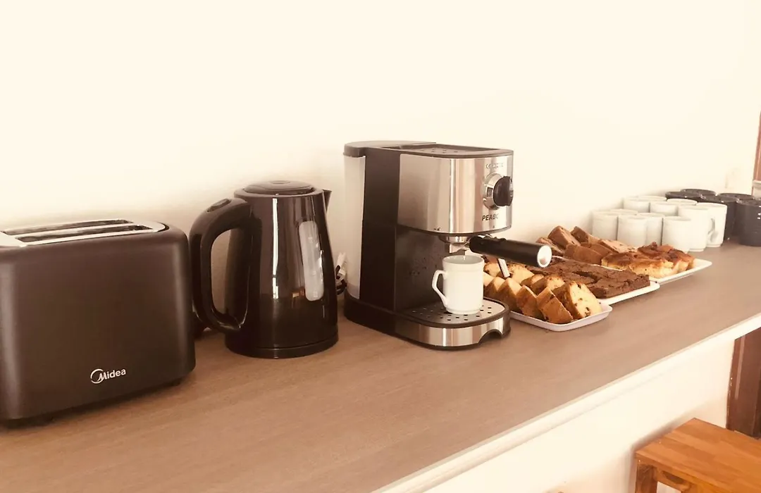 Casa Alvear - Bed & Breakfast-1