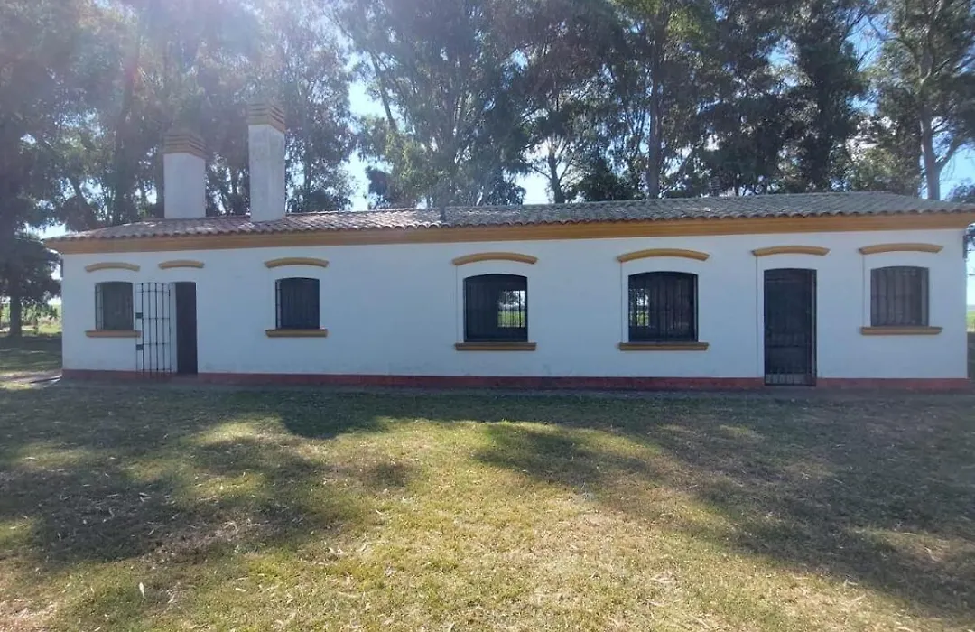 La Danesa - Casa de campo en la naturaleza a 25 min del centro-1