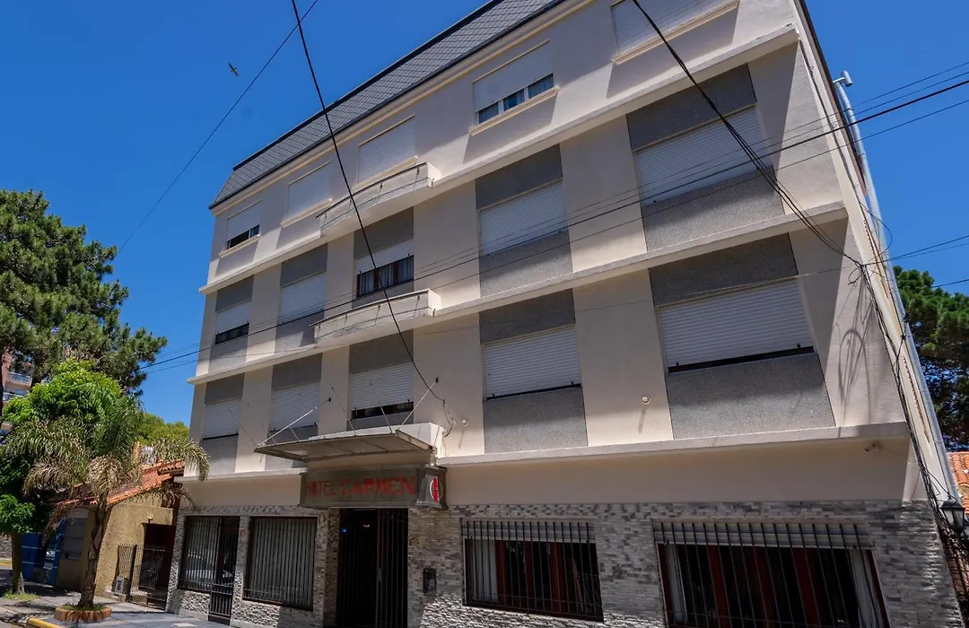 Hotel Carmen-1