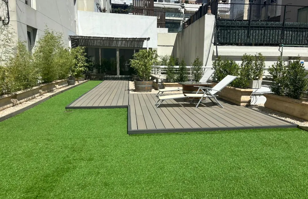 Hotel Club Frances-1