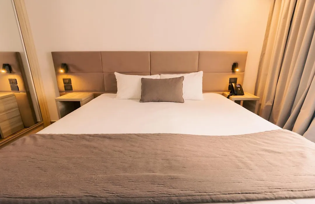 Neco Boutique Hotel-1