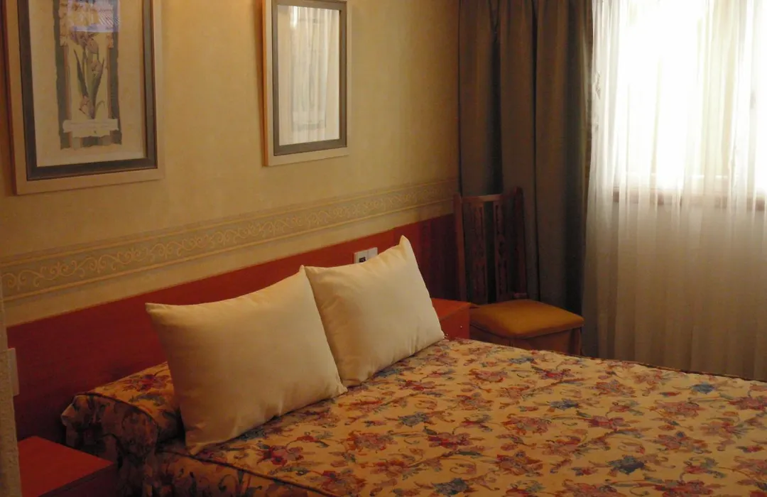 Hotel Esmeralda Select-1
