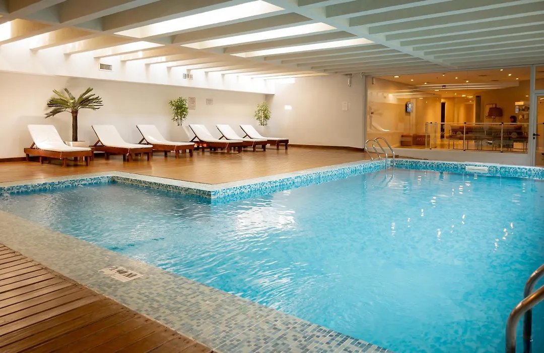 Hotel Zentiva Pinamar-1
