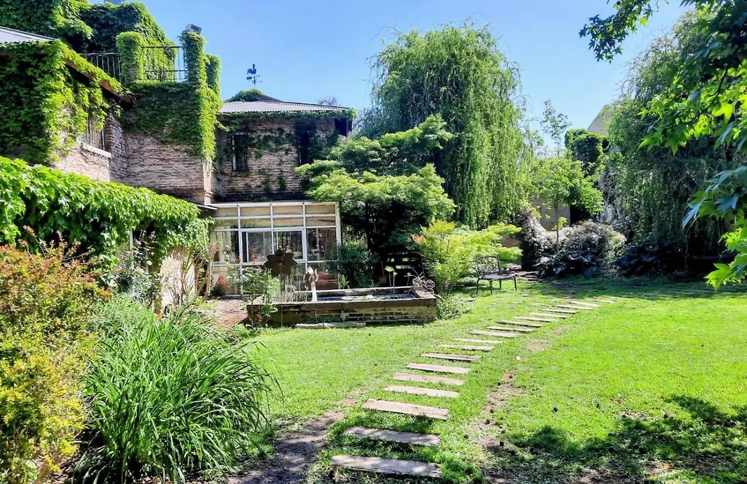 La Ignacia Bed&Breakfast-1