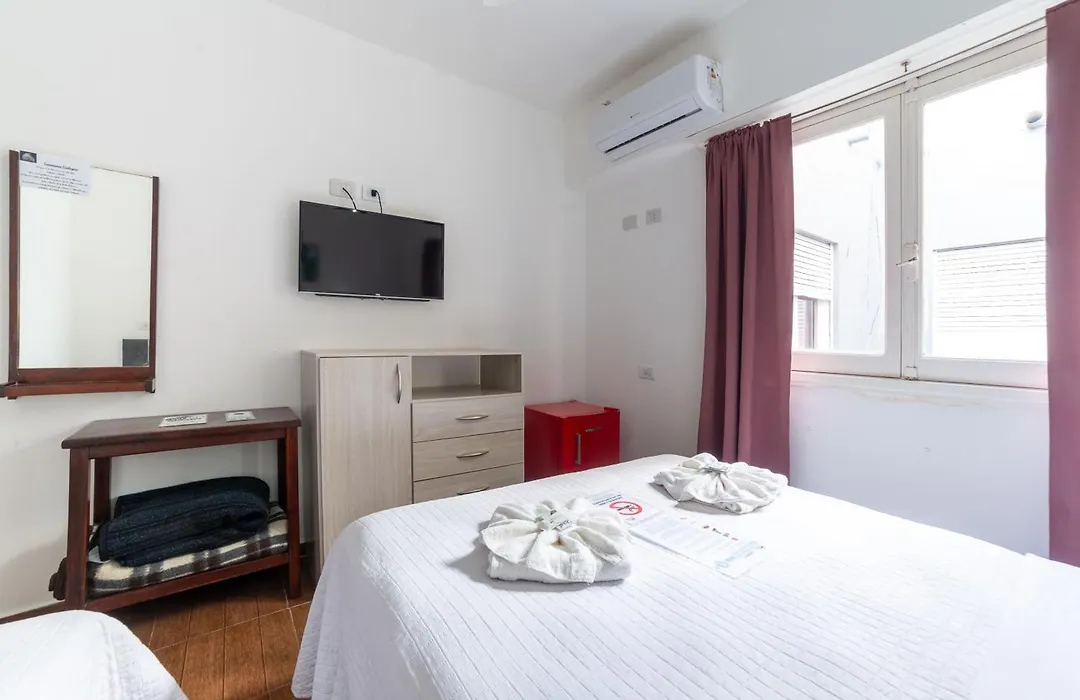 Hotel Ramos Mejía-1