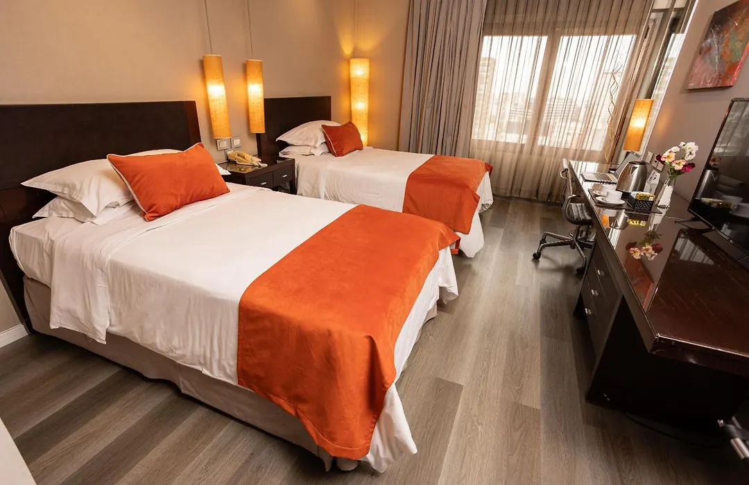 Libertador Hotel-1