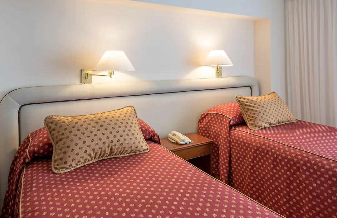 Hotel Presidente-1