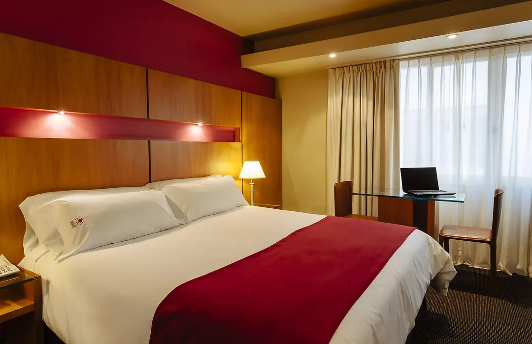 Hotel Spa Republica-1