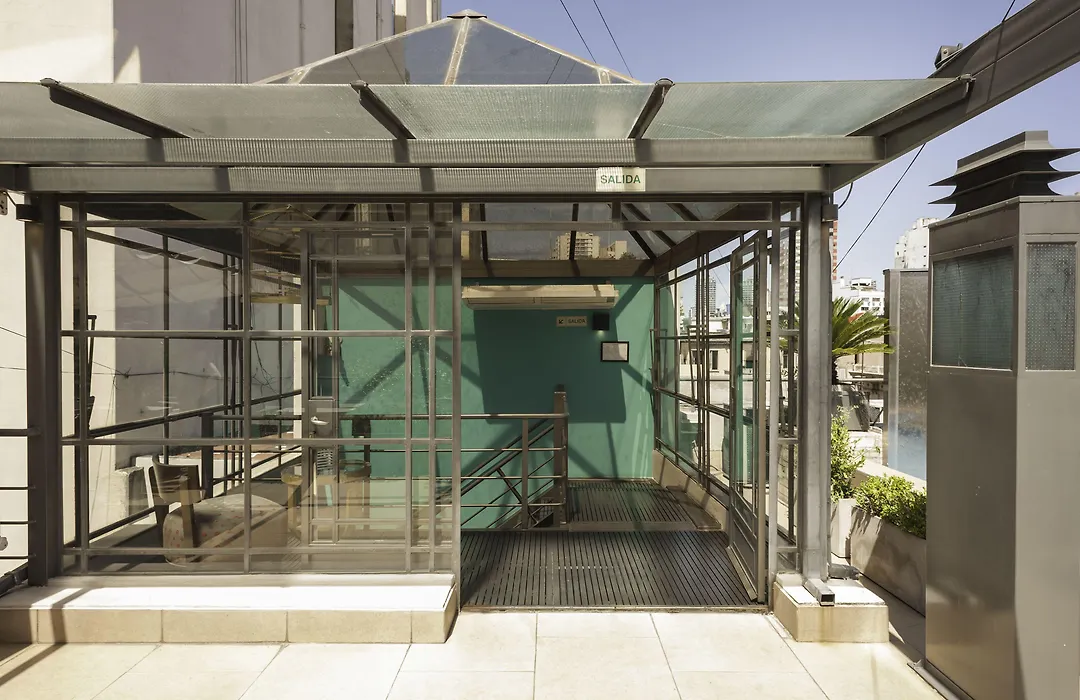 San Telmo Suites-1