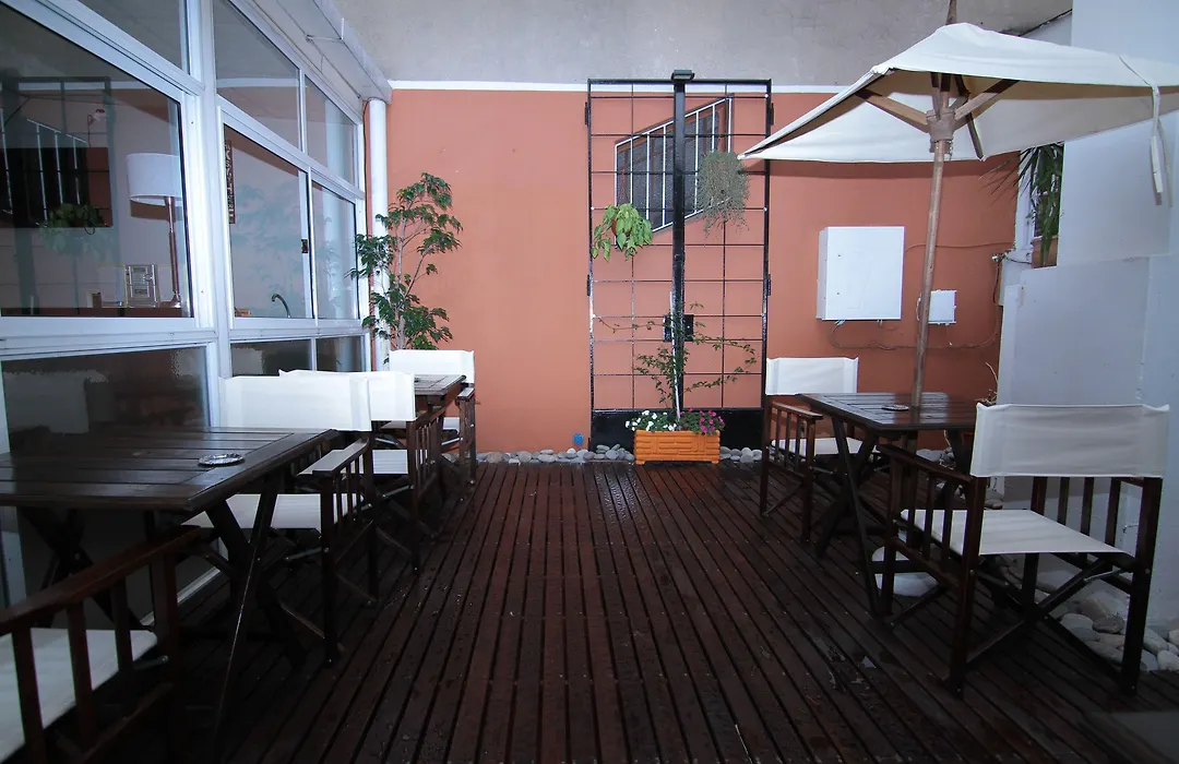 Hotel Ancon-1