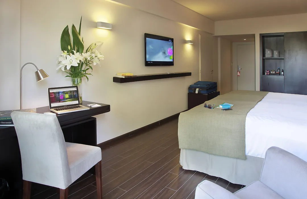 Dazzler By Wyndham Buenos Aires Palermo-1
