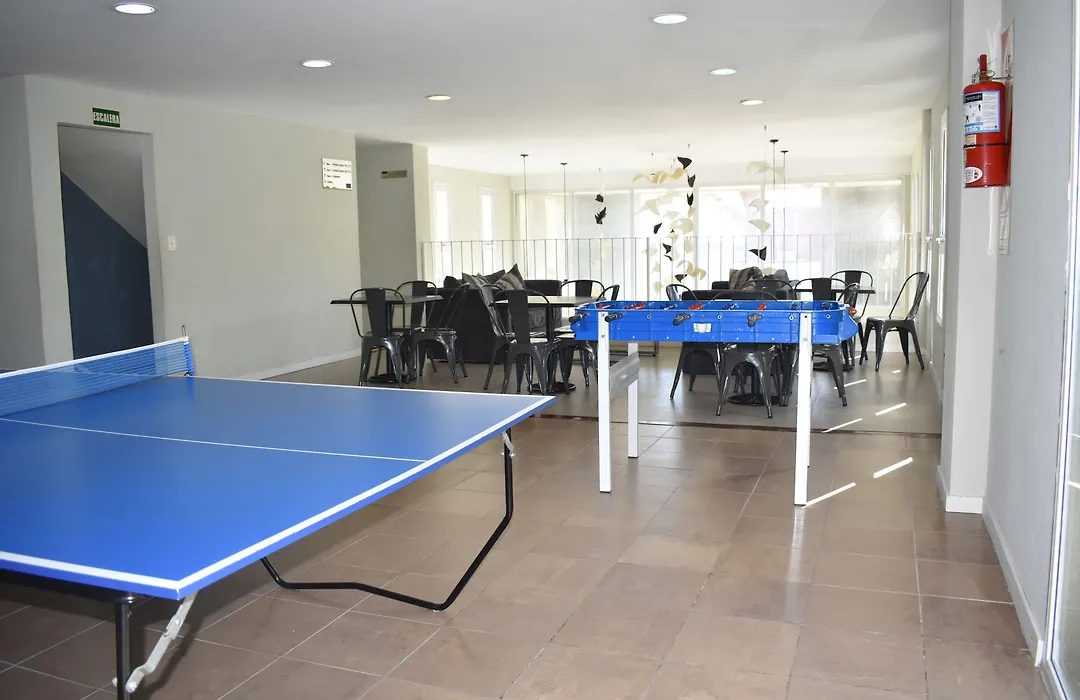 O2 Hotel Villa Gesell-1