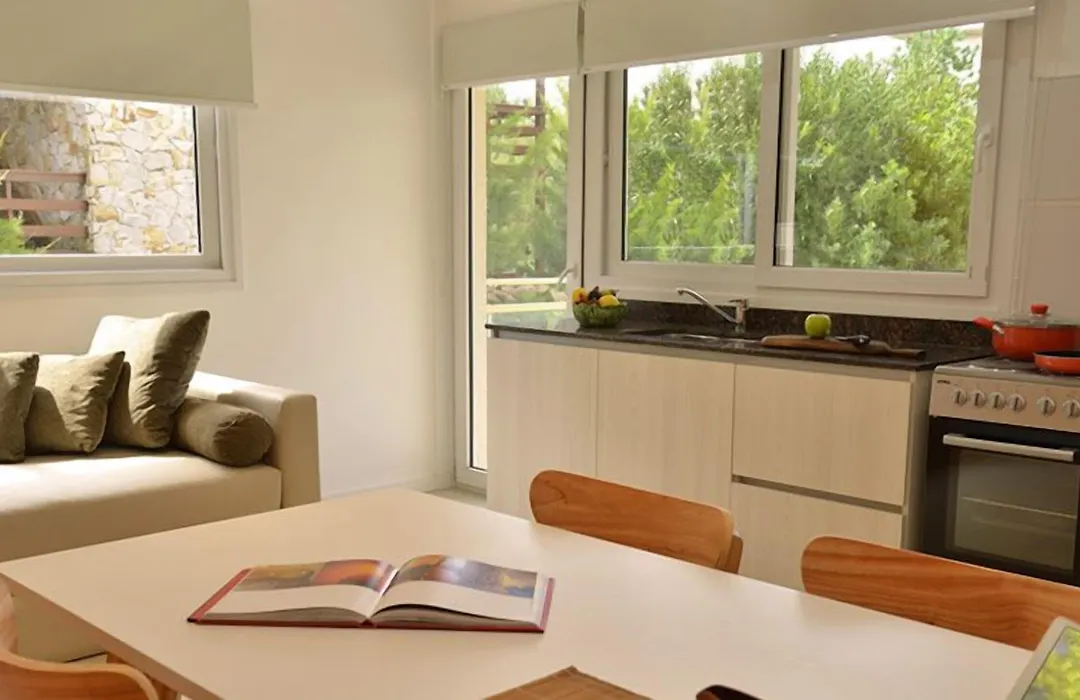 Farnese Apart & Spa - Farnese Apart Mar-1