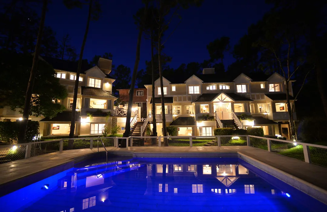 Miradores del Bosque Apart&Spa-1