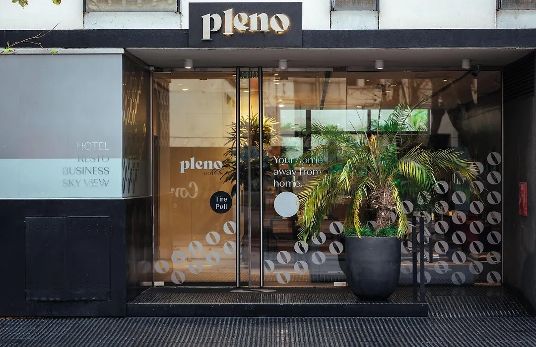 Pleno Madero-1