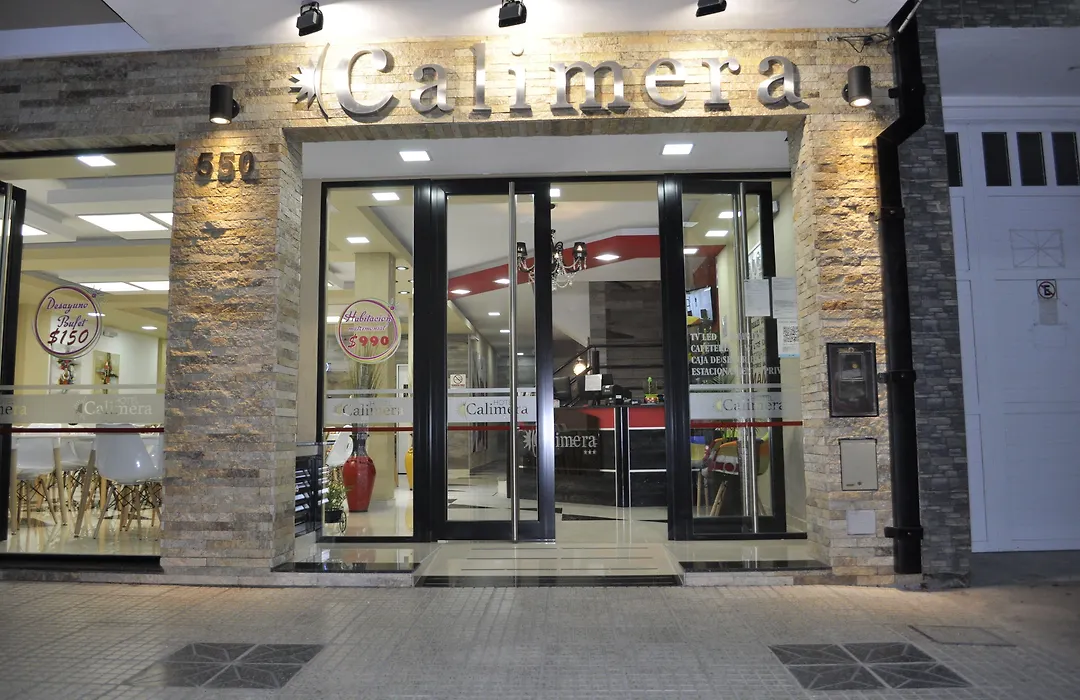 Hotel Calimera-1