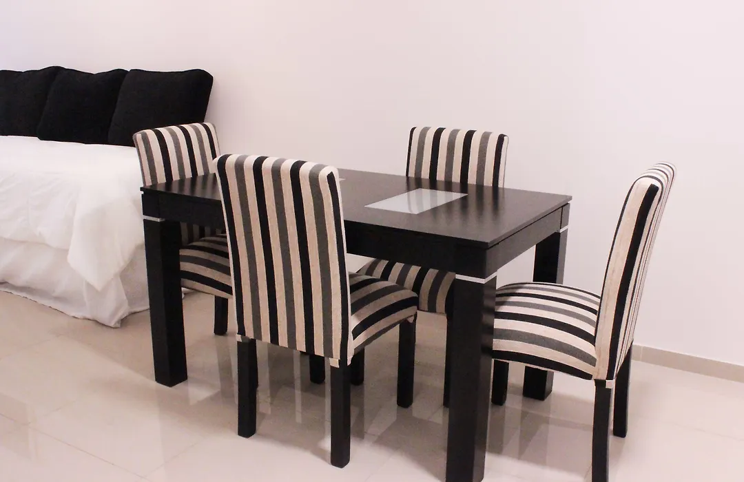Hotel Boutique Devoto-1
