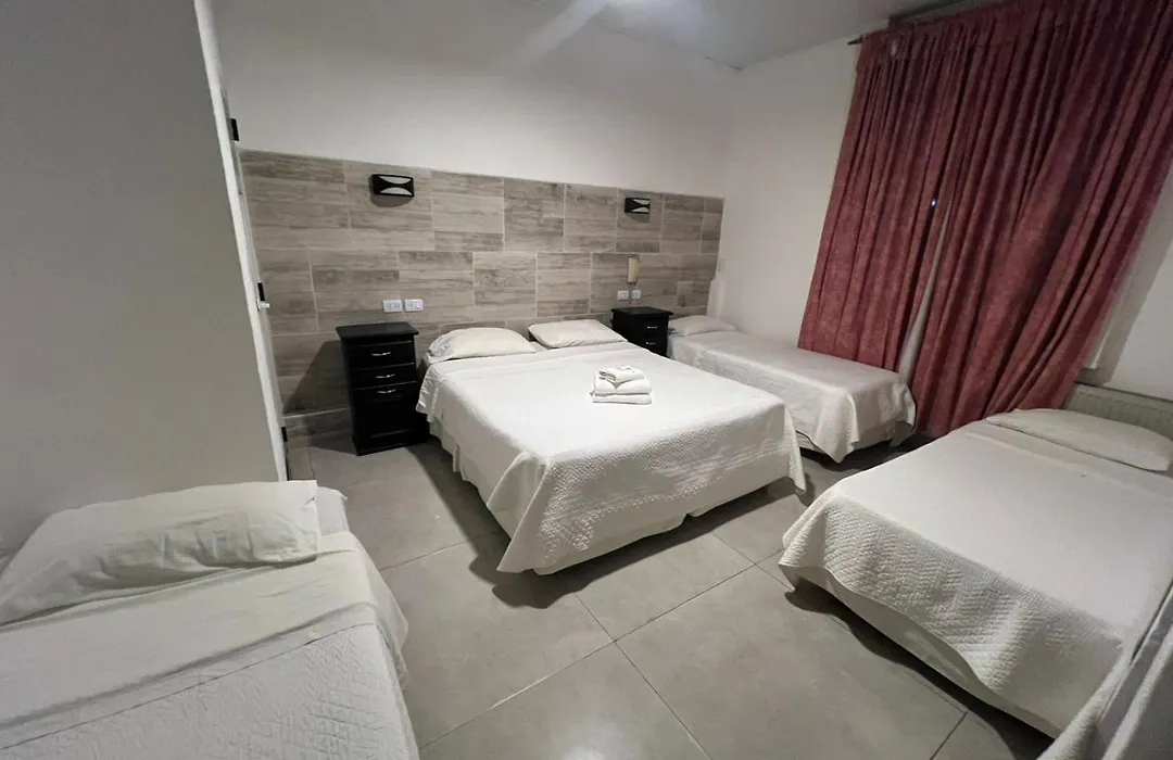 Hotel Artico-1