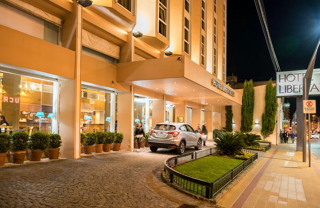 Hotel Libertador-1