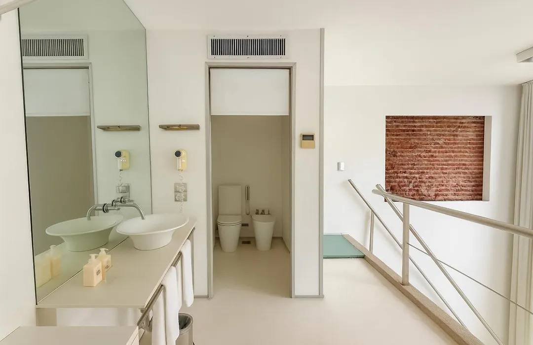 Design cE - Hotel Boutique de Diseño-1