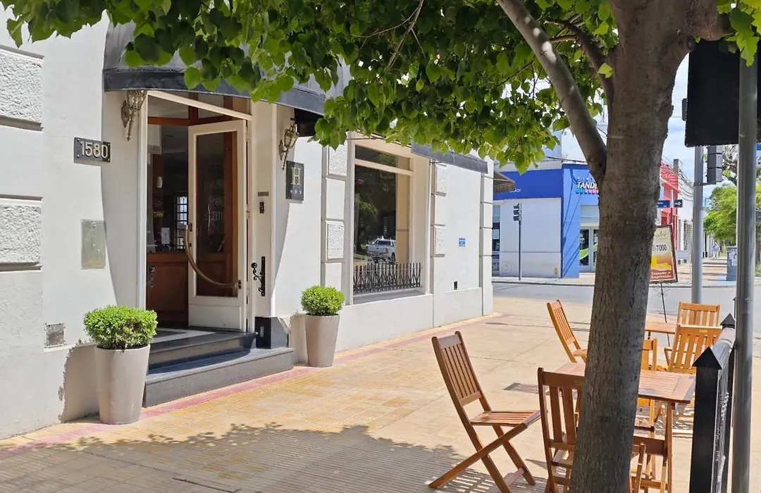 Hotel Francia-1