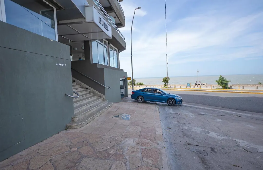 Hotel Las Rocas-1