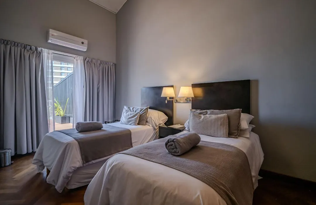 Playas Art Hotel-1