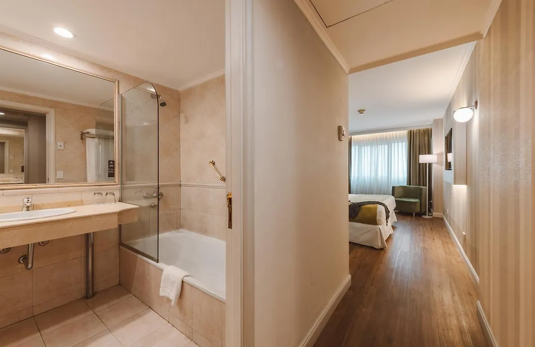 Pestana Buenos Aires-1