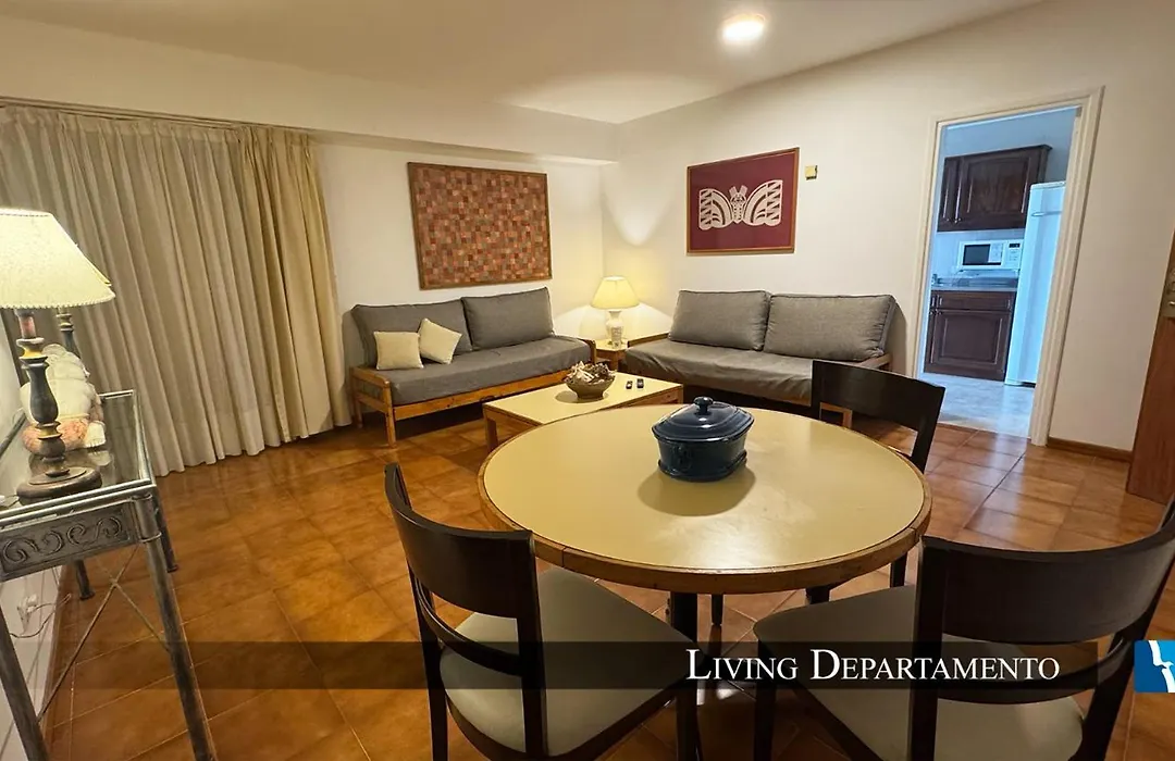 Torres De Manantiales Apart Hotel-1