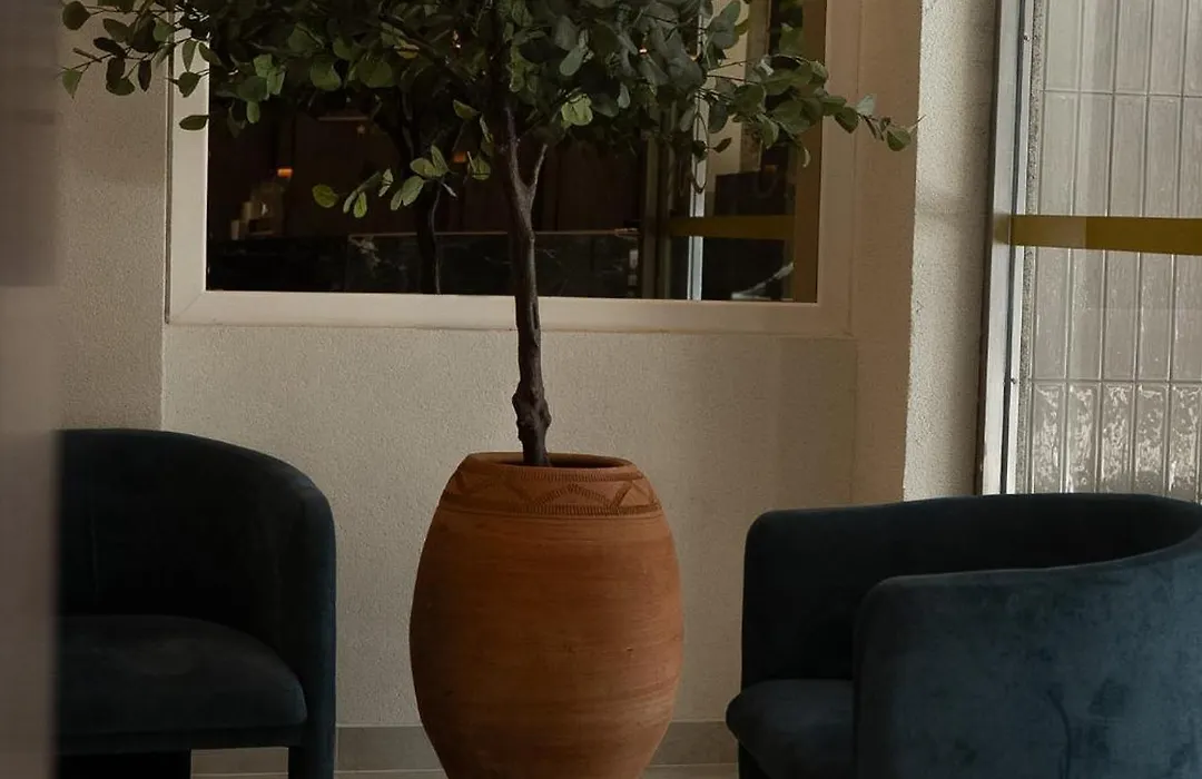 Hotel Dion-1