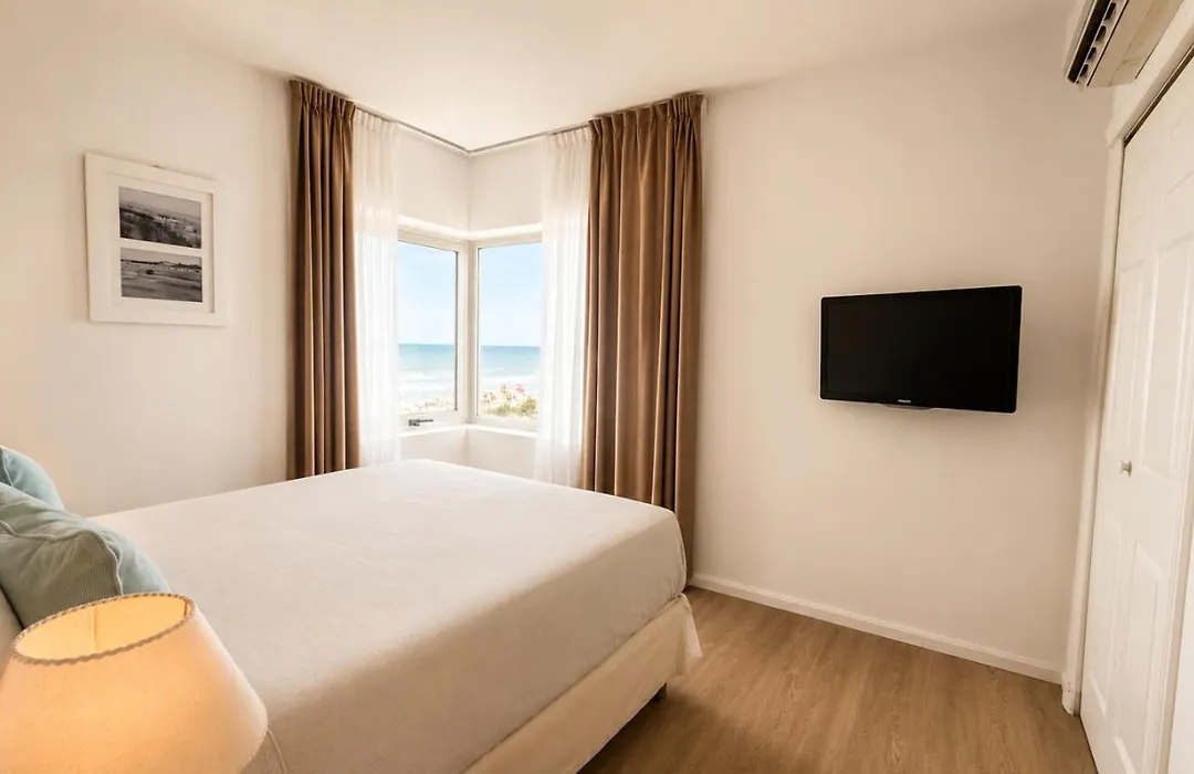 Pinamar Beach Resort-1