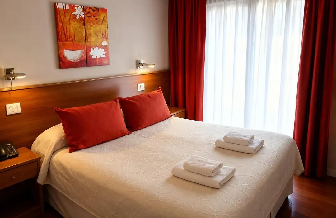 Hotel Benevento-1