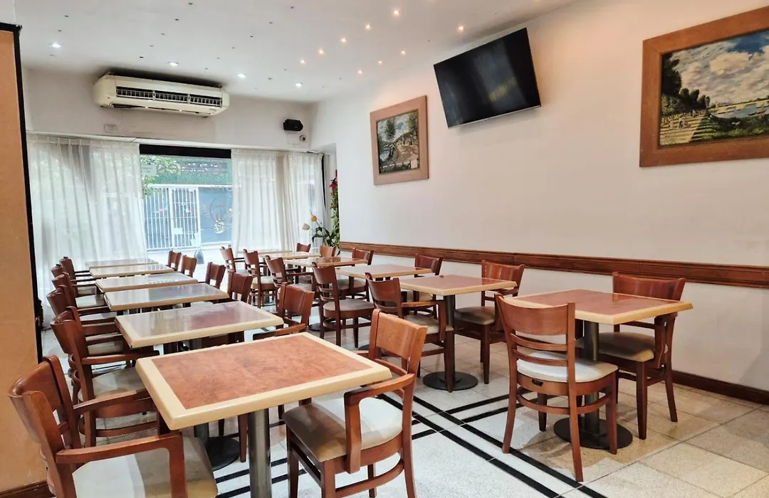 Village Garden Apart Hotel-1