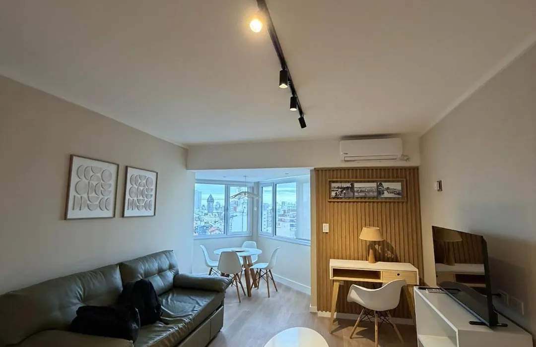 Torre Alberti Apartments-1