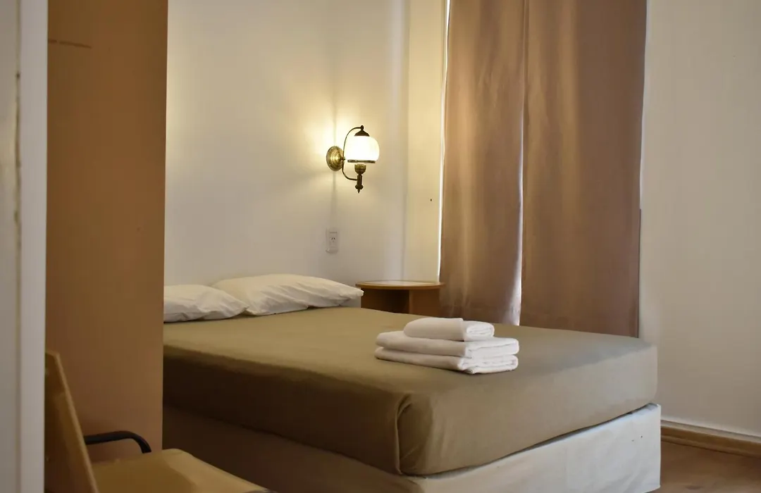 Hotel Frossard-1