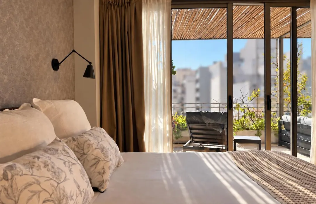 Palo Santo Hotel-1