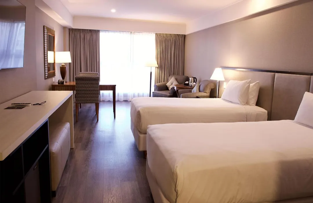 Doubletree By Hilton Buenos Aires-1