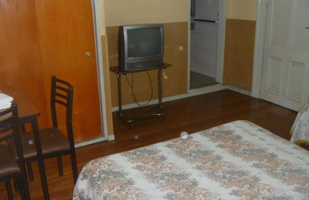 Hotel San Martin-1