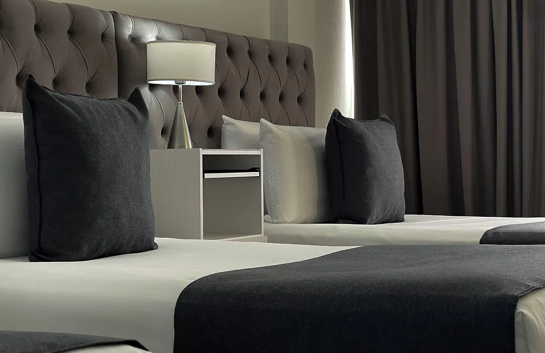 Ker Recoleta Hotel-1